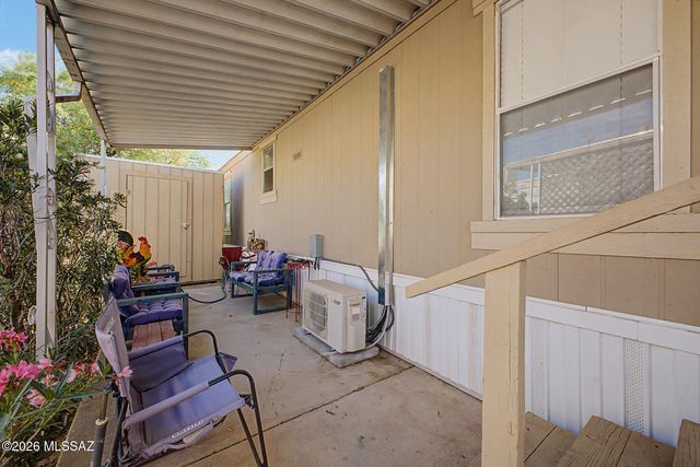 1325 W Silverlake Rd Spc 36, Tucson, AZ 85713