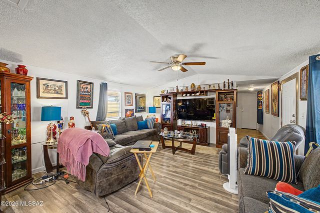 1325 W Silverlake Rd Spc 36, Tucson, AZ 85713