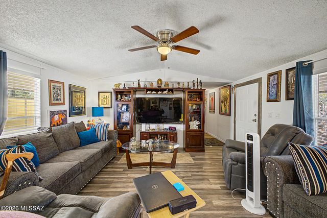1325 W Silverlake Rd Spc 36, Tucson, AZ 85713