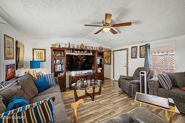 1325 W Silverlake Rd Spc 36, Tucson, AZ 85713