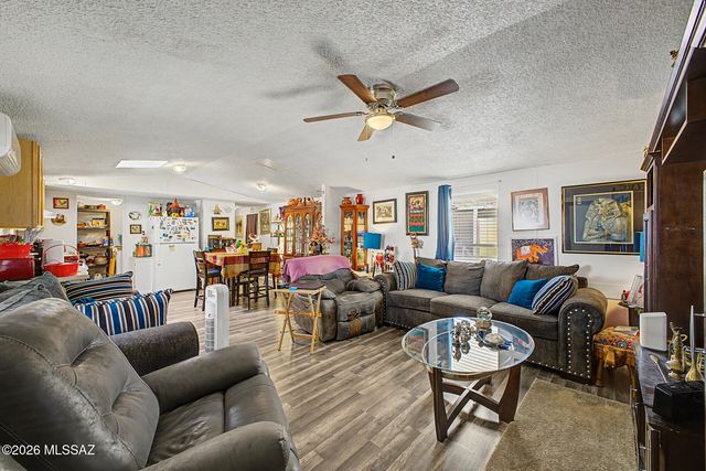 1325 W Silverlake Rd Spc 36, Tucson, AZ 85713