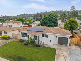 737 Laguna, El Cajon, CA 92020