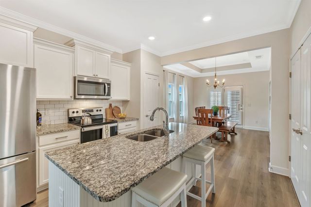 2373 Fairchild Cir, Nolensville, TN 37135