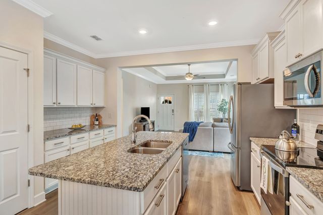 2373 Fairchild Cir, Nolensville, TN 37135