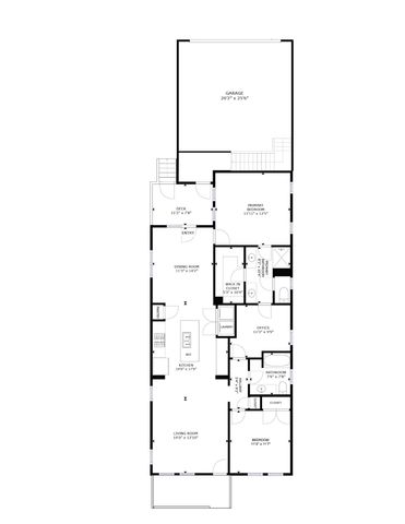 2373 Fairchild Cir, Nolensville, TN 37135