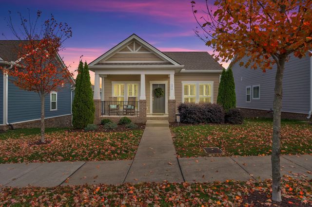 2373 Fairchild Cir, Nolensville, TN 37135