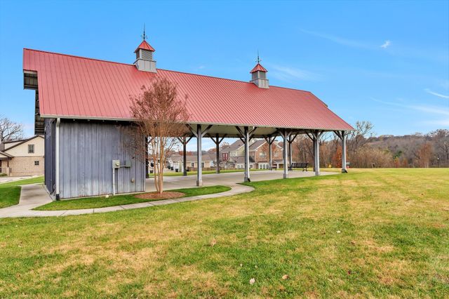 2373 Fairchild Cir, Nolensville, TN 37135