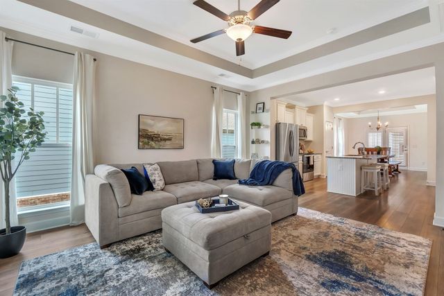 2373 Fairchild Cir, Nolensville, TN 37135