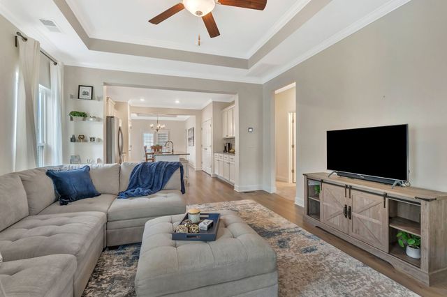 2373 Fairchild Cir, Nolensville, TN 37135