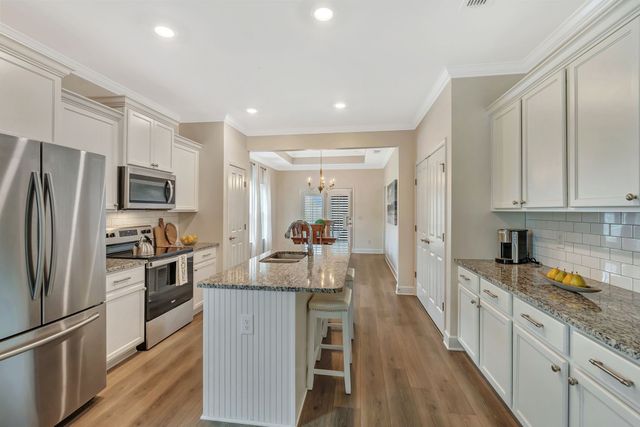 2373 Fairchild Cir, Nolensville, TN 37135