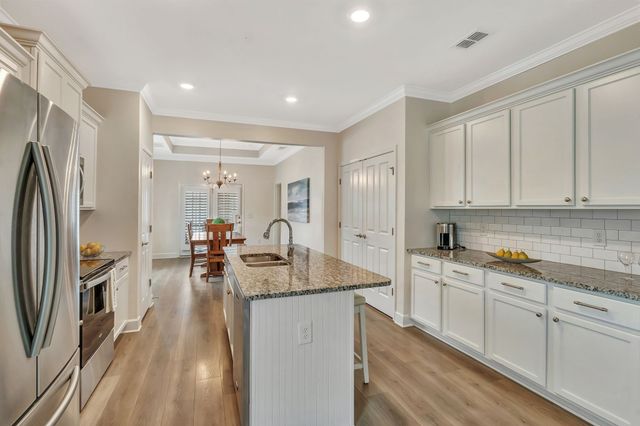 2373 Fairchild Cir, Nolensville, TN 37135