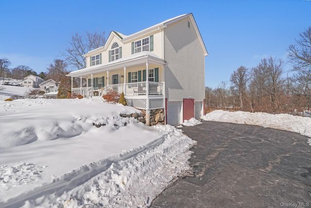 70 Woodland Road, Monroe, NY 10950