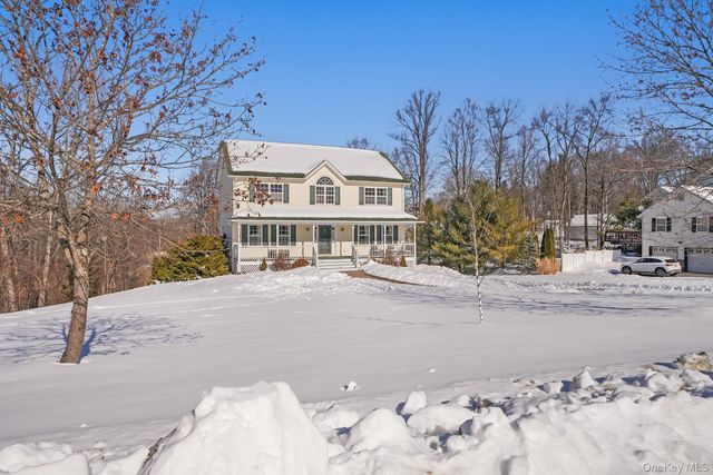 70 Woodland Road, Monroe, NY 10950