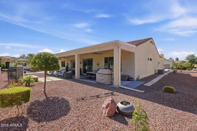 13402 W CABRILLO Drive, Sun City West, AZ 85375