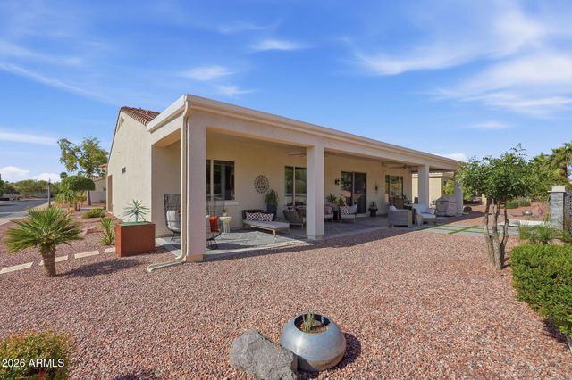 13402 W CABRILLO Drive, Sun City West, AZ 85375