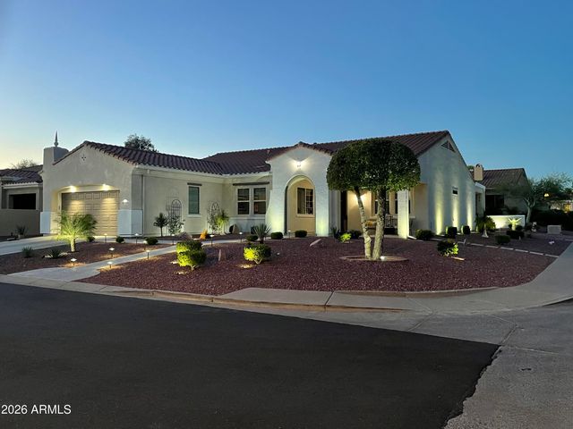 13402 W CABRILLO Drive, Sun City West, AZ 85375