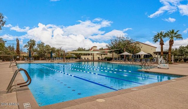 13402 W CABRILLO Drive, Sun City West, AZ 85375