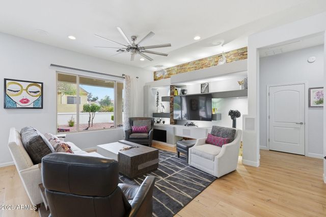 13402 W CABRILLO Drive, Sun City West, AZ 85375