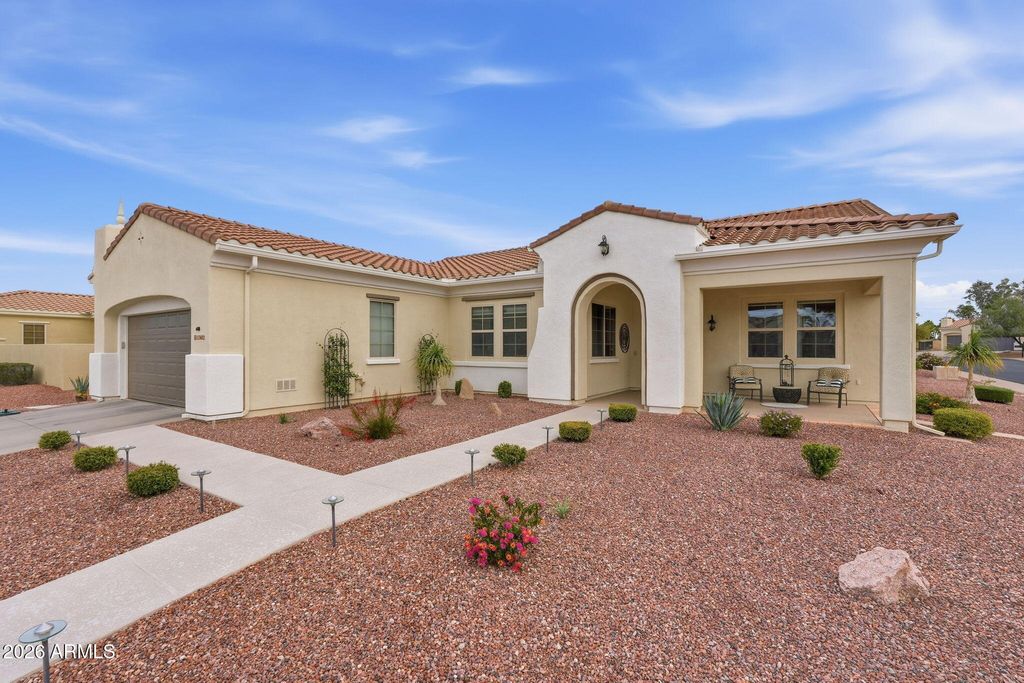 13402 W CABRILLO Drive, Sun City West, AZ 85375