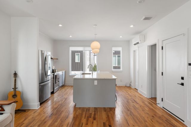 2204D Buena Vista Pike, Nashville, TN 37218
