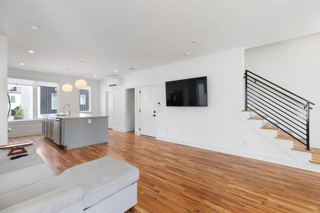 2204D Buena Vista Pike, Nashville, TN 37218