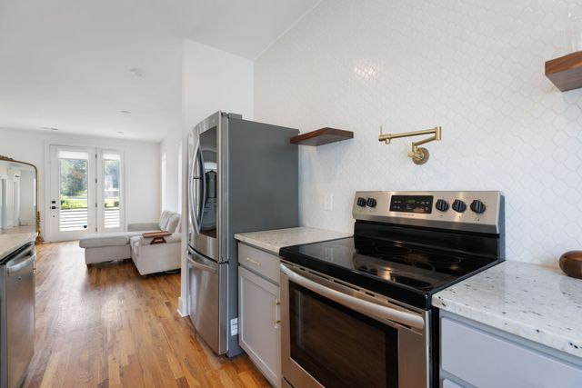 2204D Buena Vista Pike, Nashville, TN 37218