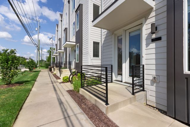 2204D Buena Vista Pike, Nashville, TN 37218