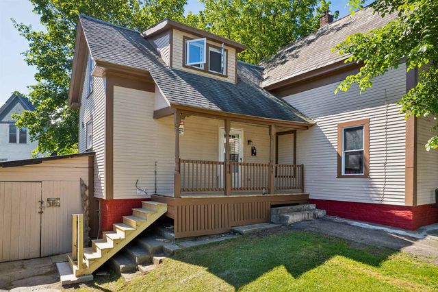 16 Furnace Street, Springfield, VT 05156