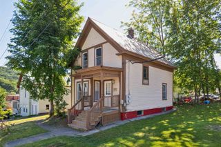 16 Furnace Street, Springfield, VT 05156
