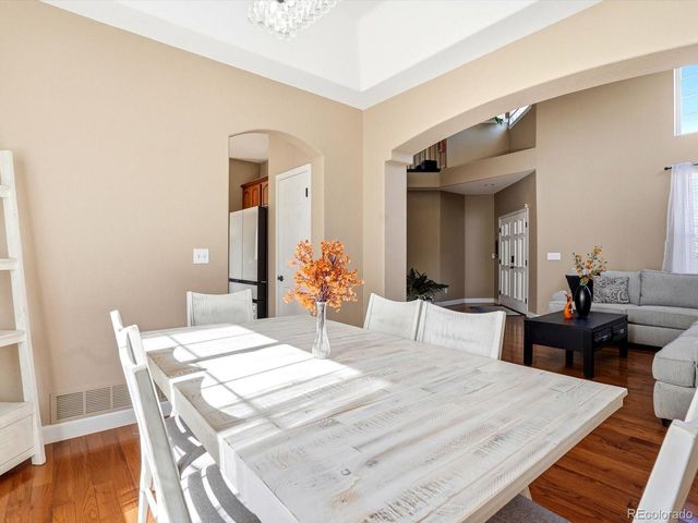 6638 W Hamilton Drive, Lakewood, CO 80227