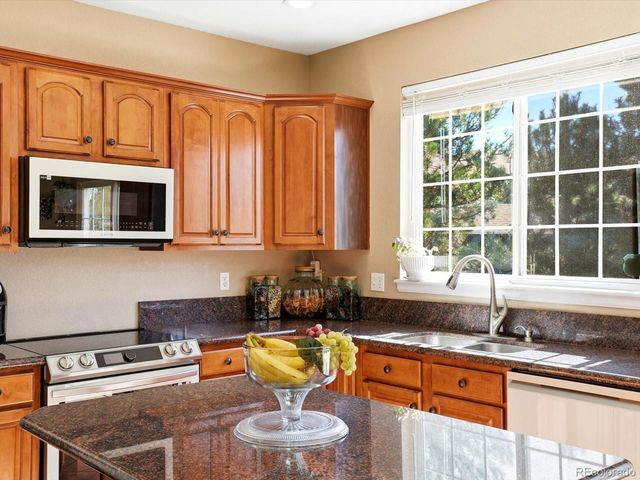 6638 W Hamilton Drive, Lakewood, CO 80227