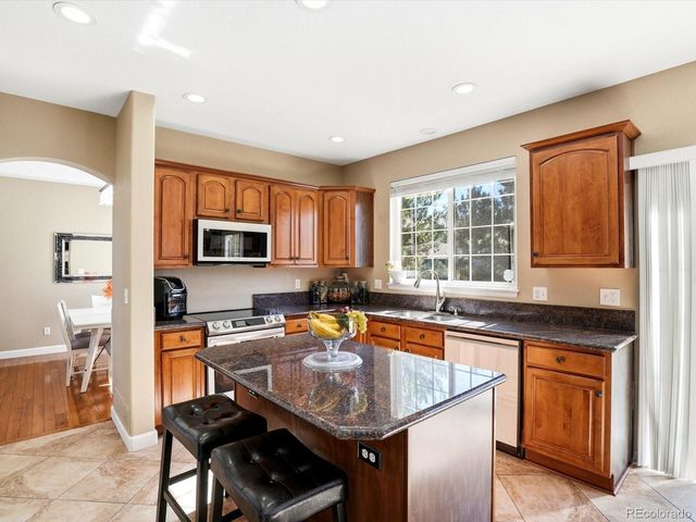 6638 W Hamilton Drive, Lakewood, CO 80227