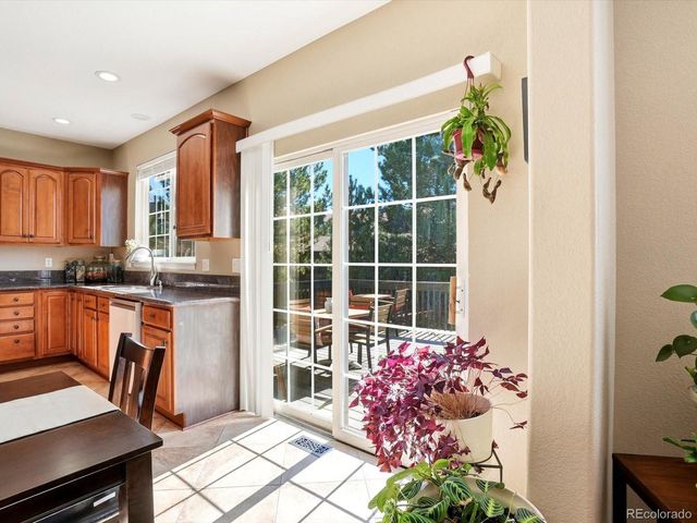 6638 W Hamilton Drive, Lakewood, CO 80227