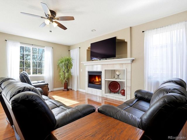 6638 W Hamilton Drive, Lakewood, CO 80227