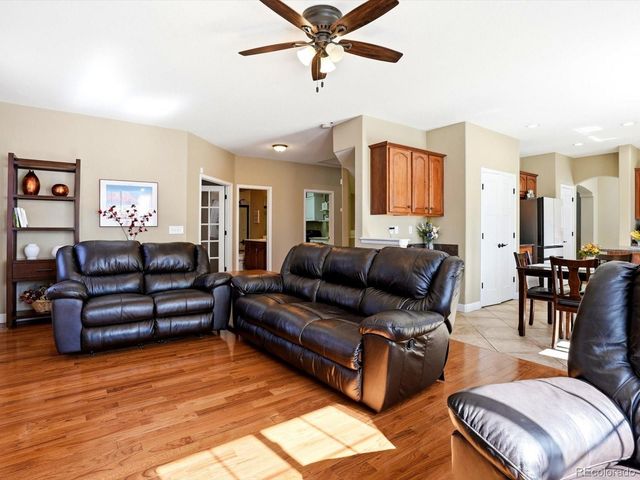 6638 W Hamilton Drive, Lakewood, CO 80227