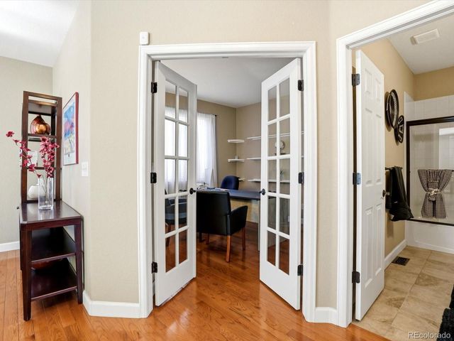 6638 W Hamilton Drive, Lakewood, CO 80227