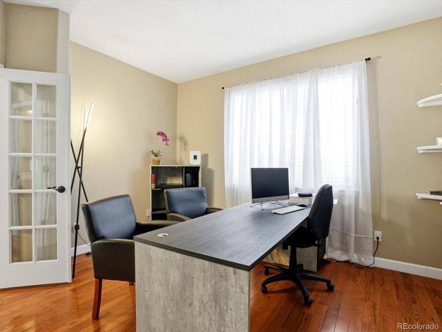 6638 W Hamilton Drive, Lakewood, CO 80227