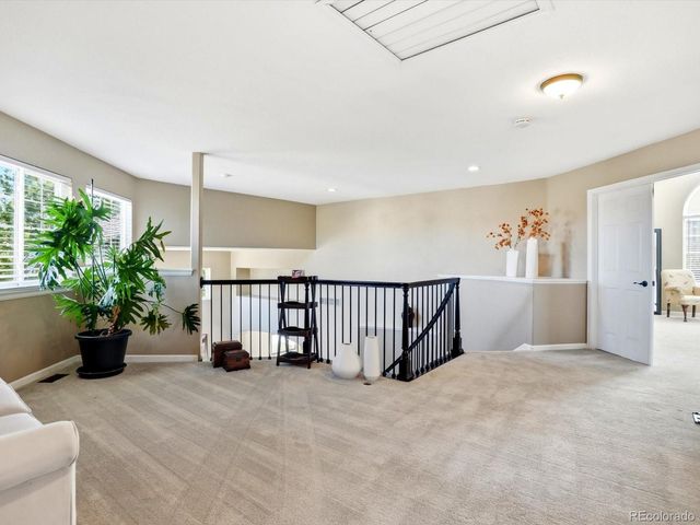 6638 W Hamilton Drive, Lakewood, CO 80227