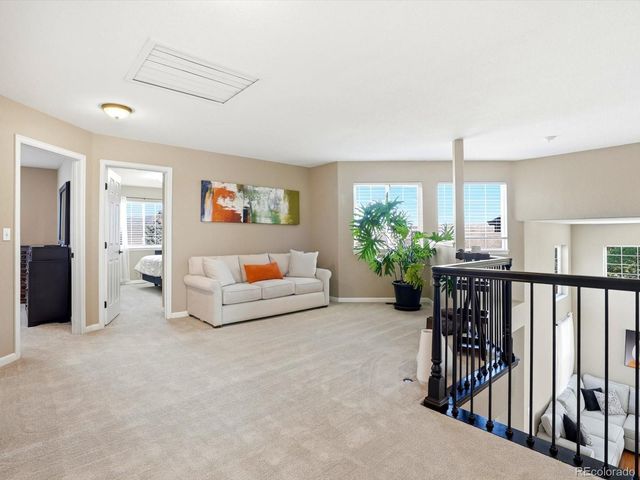 6638 W Hamilton Drive, Lakewood, CO 80227