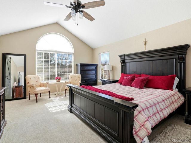 6638 W Hamilton Drive, Lakewood, CO 80227