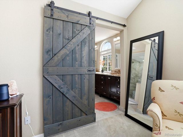 6638 W Hamilton Drive, Lakewood, CO 80227