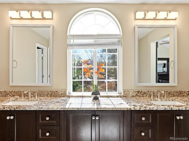 6638 W Hamilton Drive, Lakewood, CO 80227