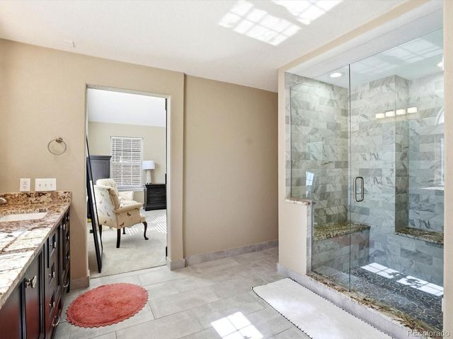 6638 W Hamilton Drive, Lakewood, CO 80227