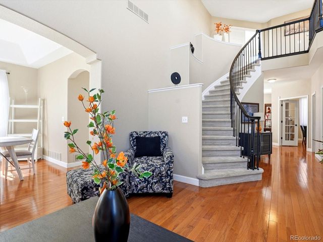 6638 W Hamilton Drive, Lakewood, CO 80227