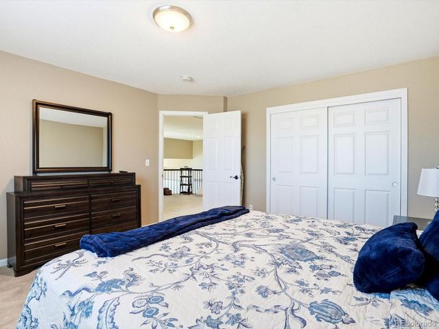 6638 W Hamilton Drive, Lakewood, CO 80227