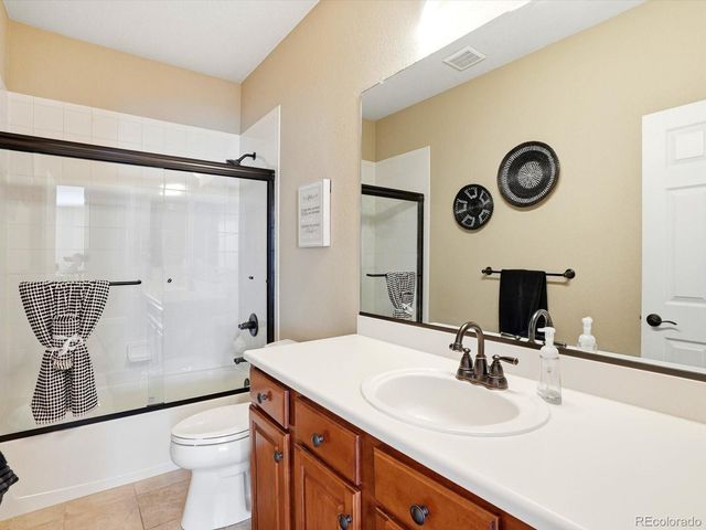 6638 W Hamilton Drive, Lakewood, CO 80227