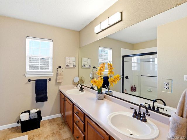 6638 W Hamilton Drive, Lakewood, CO 80227