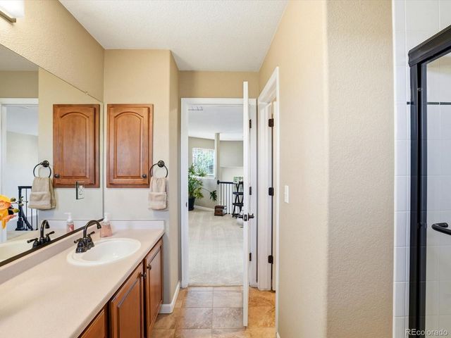 6638 W Hamilton Drive, Lakewood, CO 80227