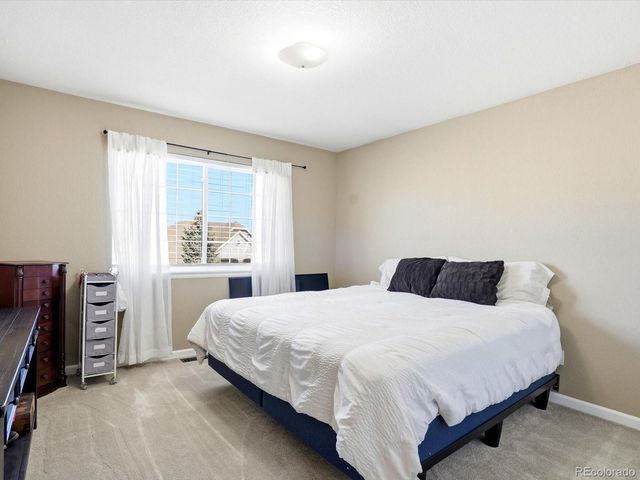 6638 W Hamilton Drive, Lakewood, CO 80227