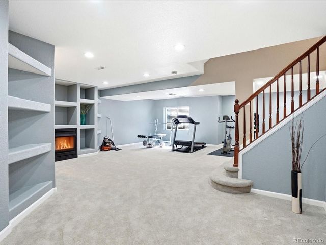 6638 W Hamilton Drive, Lakewood, CO 80227